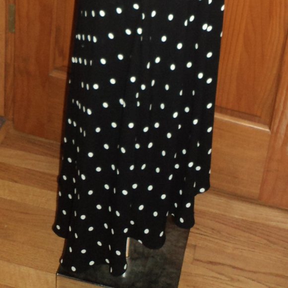 NWT Polk-A-Dot Dress - Picture 7 of 8